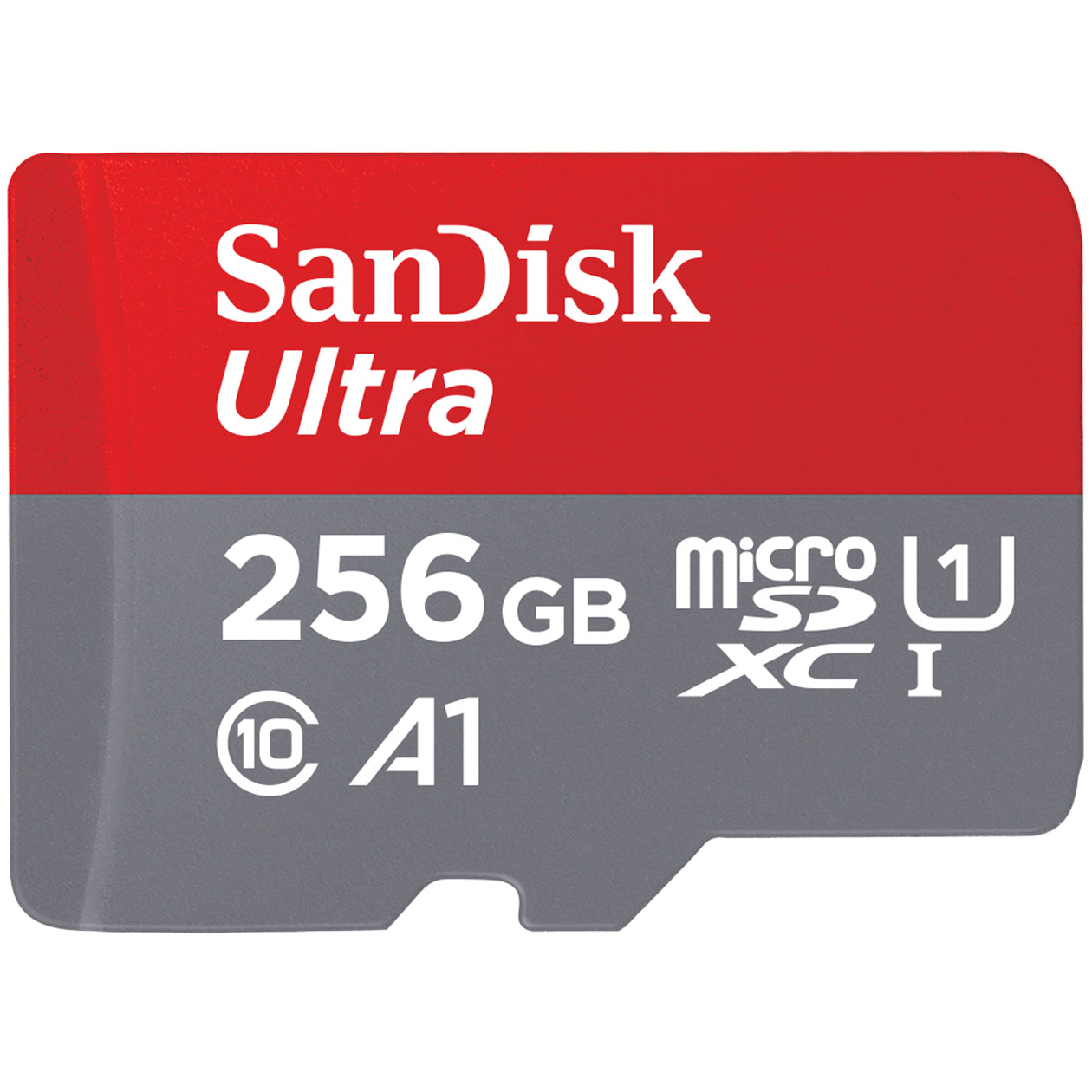 Thẻ nhớ Micro SD class 10 SanDisk Ultra  100MB/s, FULL HD VIDEO (Chọn dung lượng)