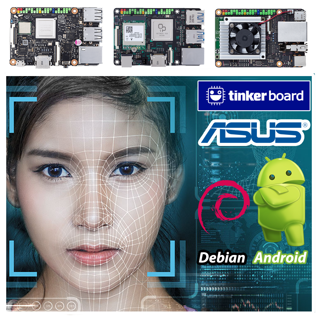 ASUS Tinker