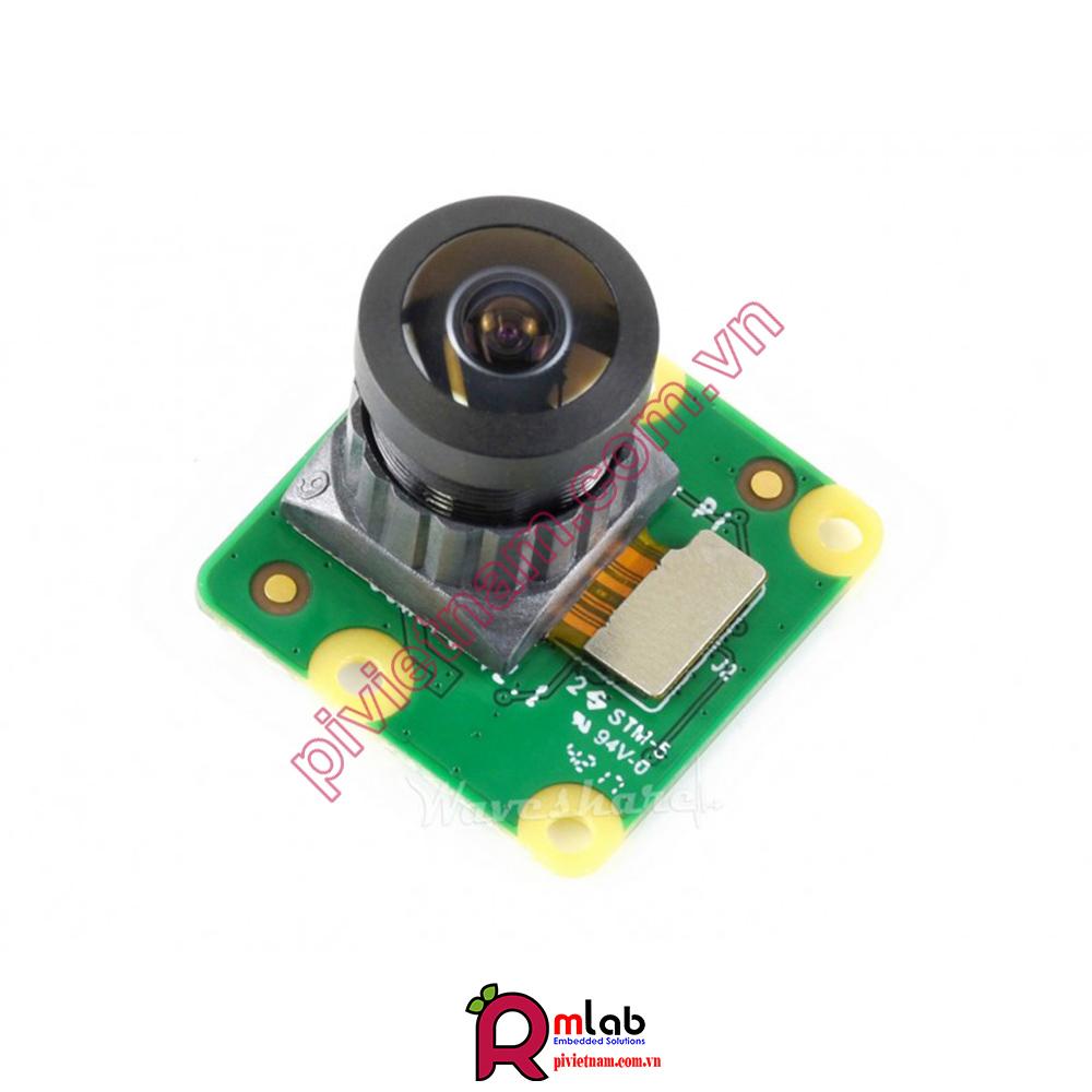 Module Camera IMX219 dành cho Raspberry Pi Camera Board V2, 160 Degree FoV