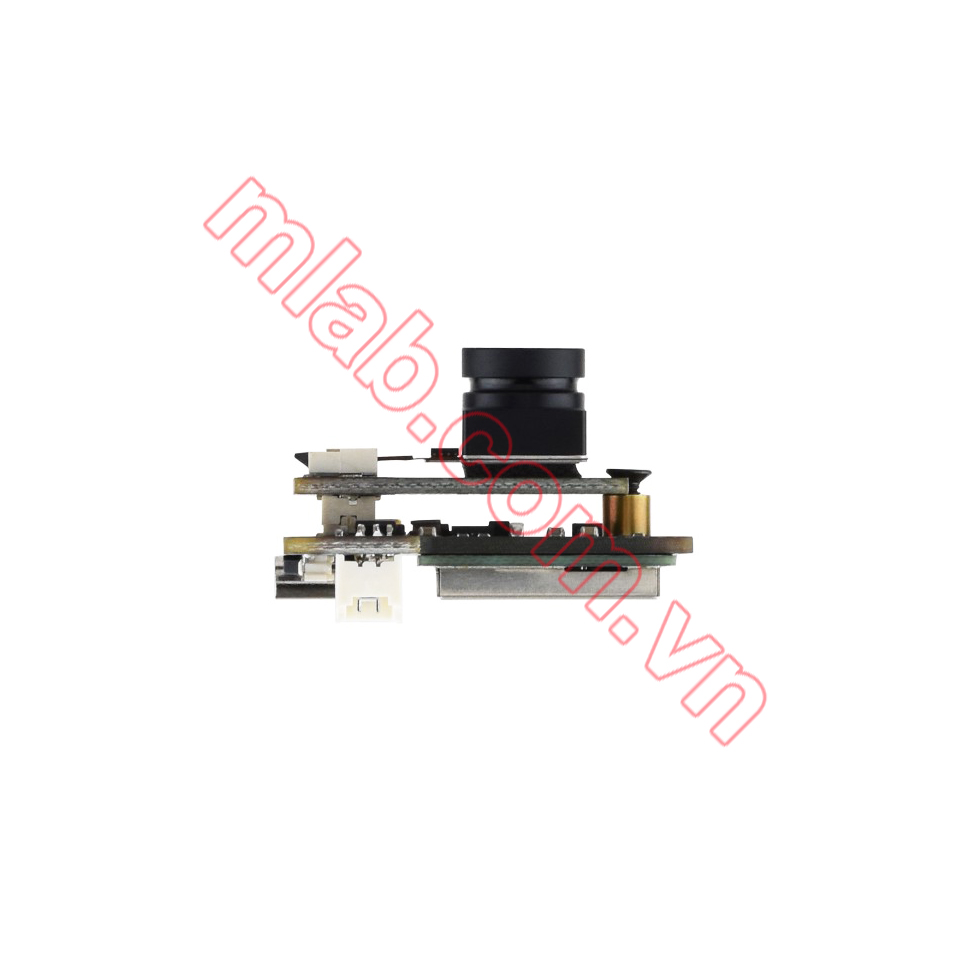 ESP32-S3 IR Thermal Imaging Camera Module, Type-C Port, 80×62 Pixels, 90° FOV