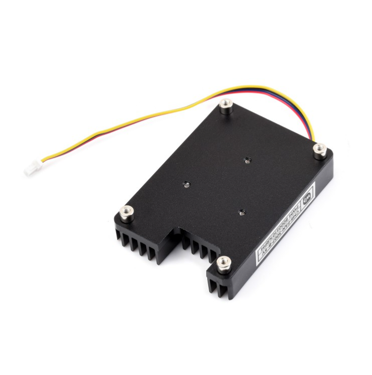 3007 Cooling Fan (B) For Raspberry Pi Compute Module 5