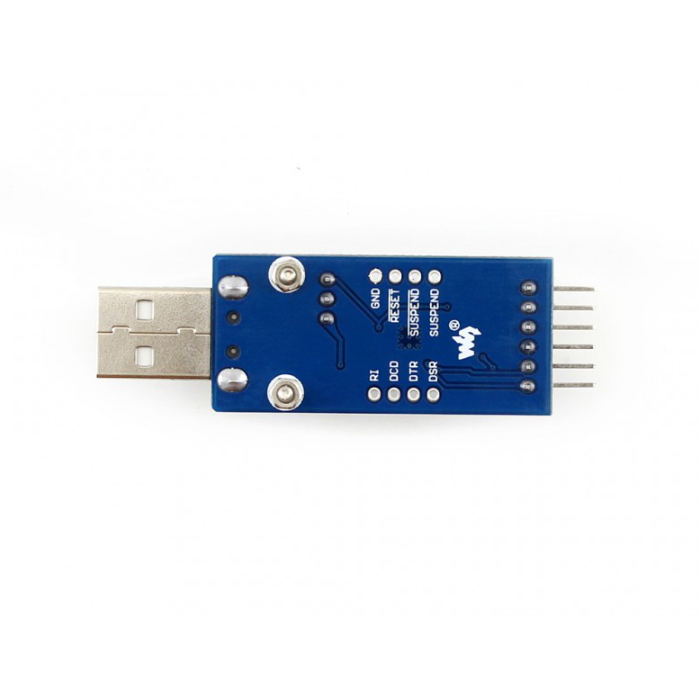 CP2102 USB UART Board (type A)