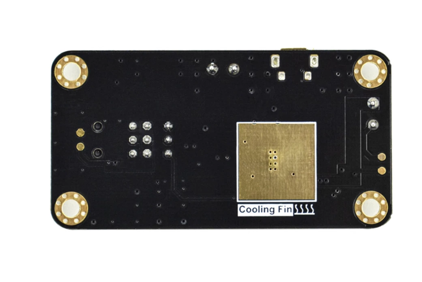 Solar Power Manager 5V