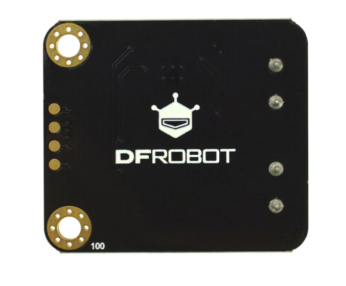 Gravity: I2C 4-20mA DAC Module (Arduino Compatible)