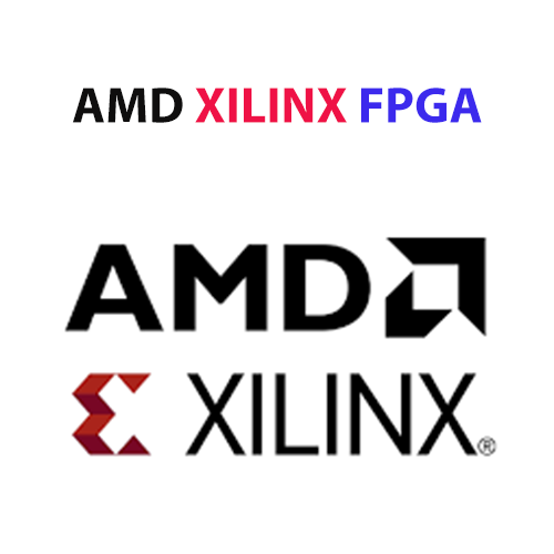 FPGA XILINX Core