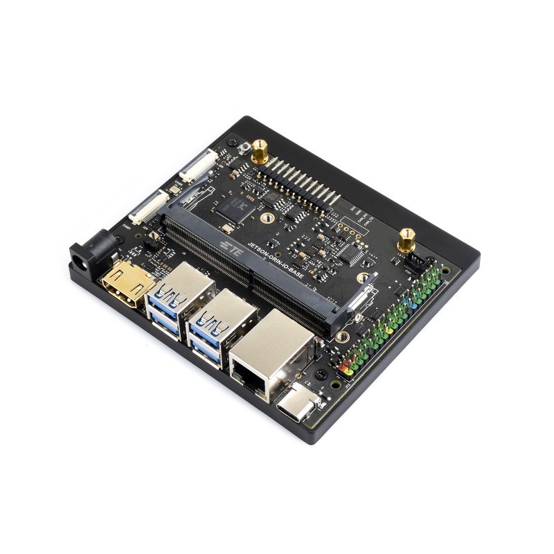 Carrier Board phiên bản HDMI dành cho NVIDIA Jetson Orin Module