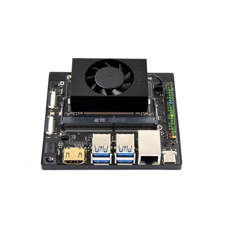 Carrier Board phiên bản HDMI dành cho NVIDIA Jetson Orin Module