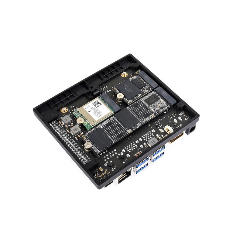 Carrier Board phiên bản HDMI dành cho NVIDIA Jetson Orin Module