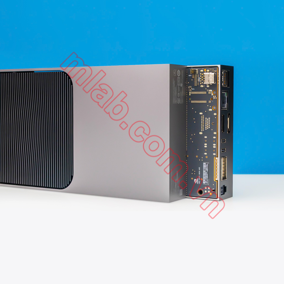 NVIDIA Jetson AGX Thor Developer Kit