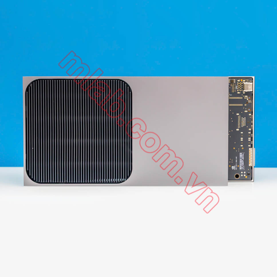 NVIDIA Jetson AGX Thor Developer Kit