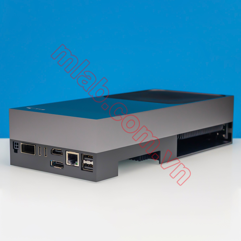 NVIDIA Jetson AGX Thor Developer Kit