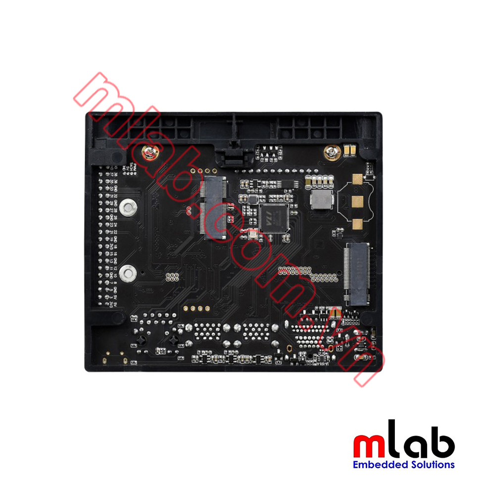 Combo Jetson Xavier NX Module tích hợp khe cắm SSD M.2 giải pháp thay thế cho NVIDIA Jetson Xavier NX Development Kit