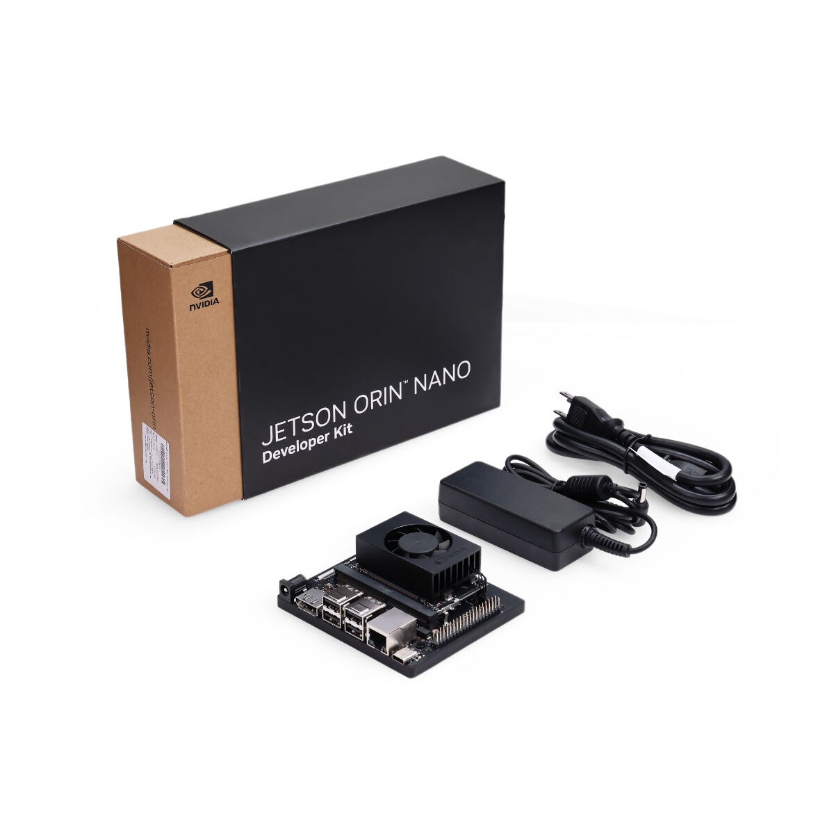 NVIDIA Jetson Orin Nano Super Developer Kit | 945-13766-0007-000