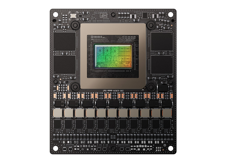 NVIDIA Jetson T5000 Module | 900-13834-0080-000