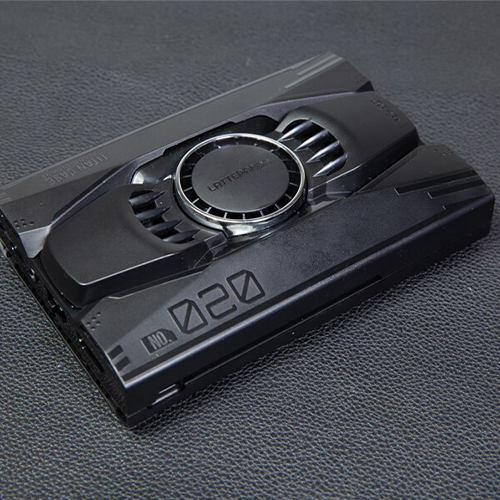 Vỏ hộp cho LattePanda