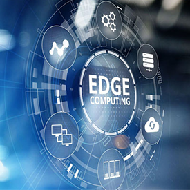 ASUS Intelligent Edge Computer