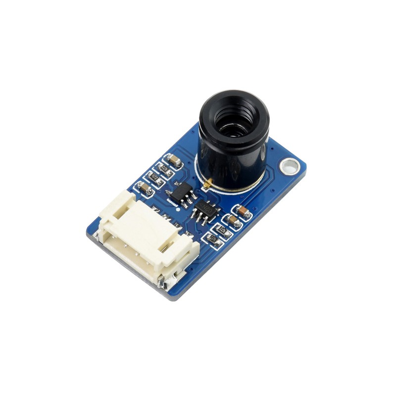 Camera I2C