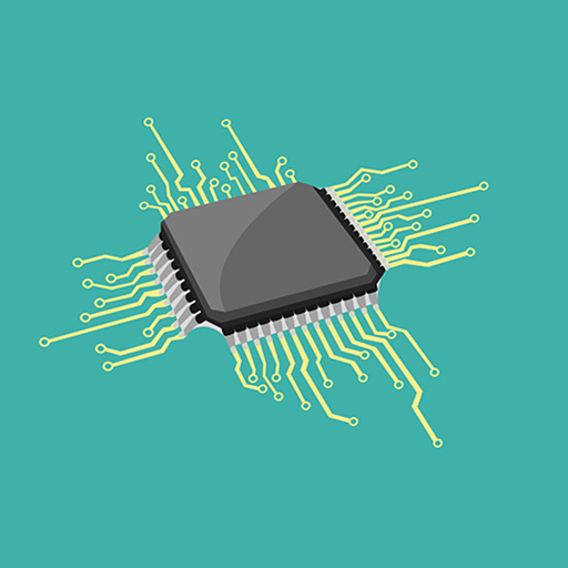 Mạch MCU/FPGA/CPLD
