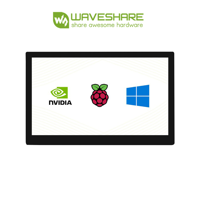 Màn hình 10.1 inch