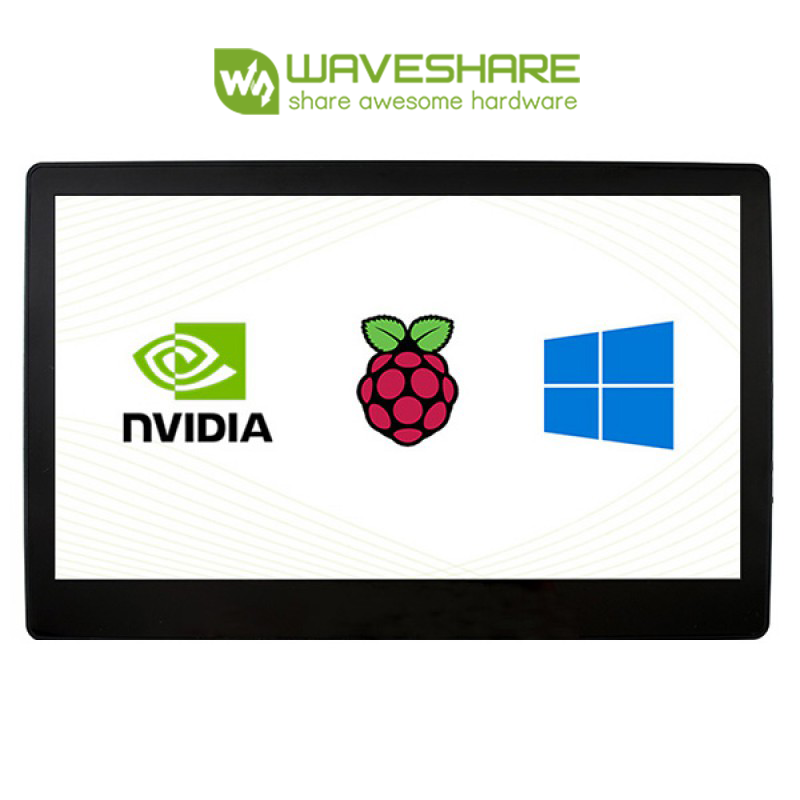 Màn hình 11.6 inch