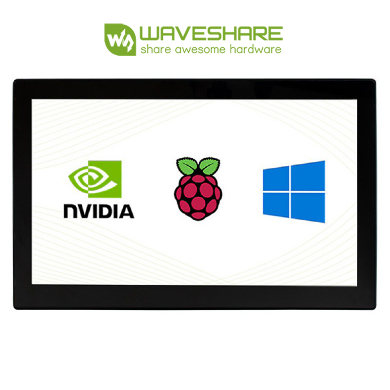 Màn hình 13.3 inch