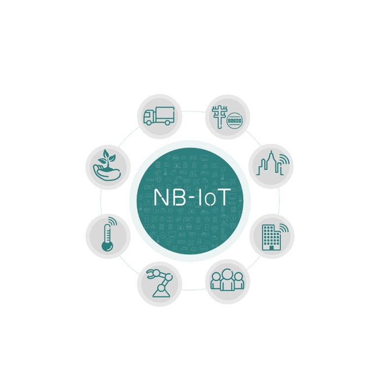 Module NB IoT