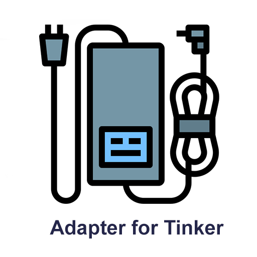 Nguồn cho ASUS Tinker