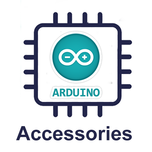 Phụ kiện cho Arduino