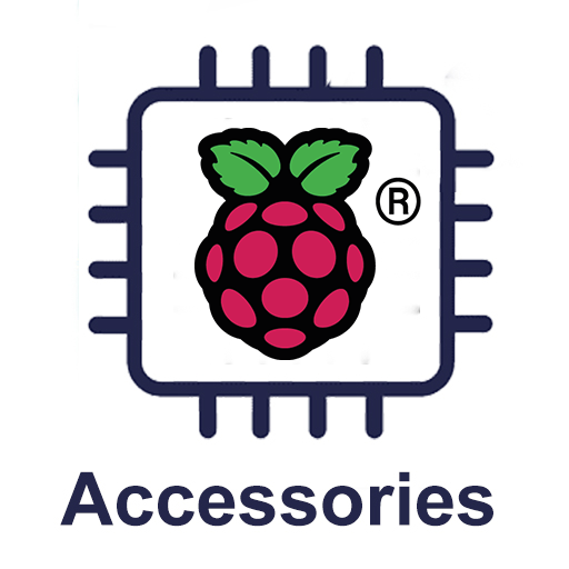 Cable Kết Nối Cho Raspberry Pi 5