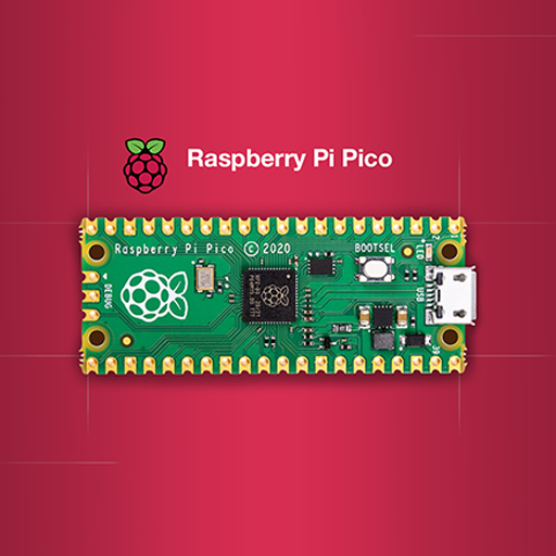 Raspberry Pico
