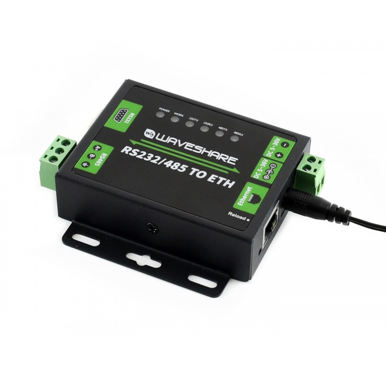 Module RS232/RS485/RS422