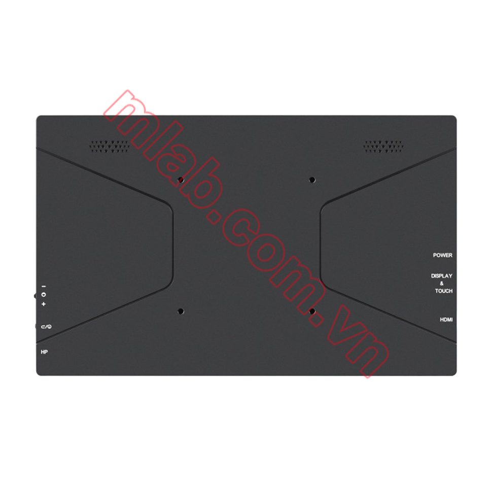 Màn hình 10.1inch HDMI/Type-C, Cảm ứng điện dung, Wide Color Gamut, 1280×800