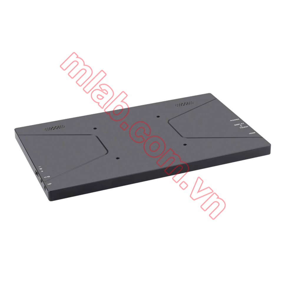 Màn hình 10.1inch HDMI/Type-C, Cảm ứng điện dung, Wide Color Gamut, 1280×800