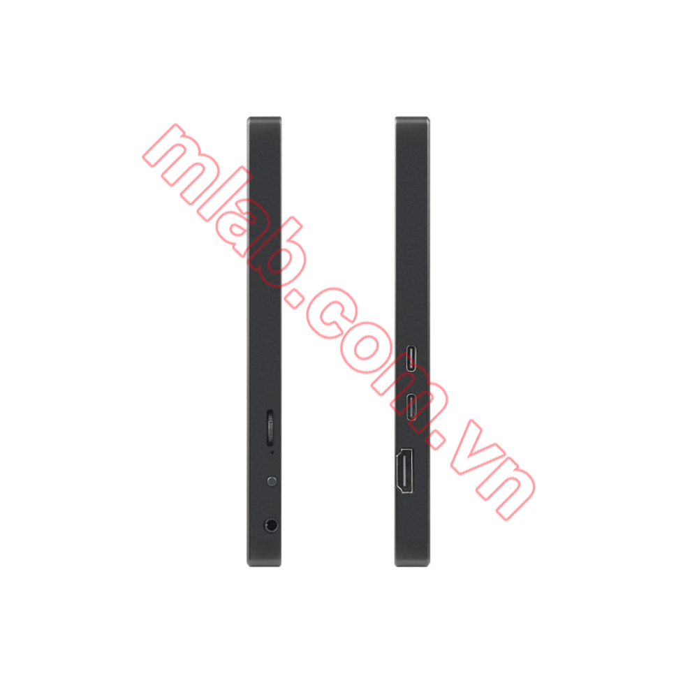 Màn hình 10.1inch HDMI/Type-C, Cảm ứng điện dung, Wide Color Gamut, 1280×800