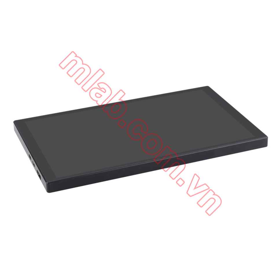 Màn hình 10.1inch HDMI/Type-C, Cảm ứng điện dung, Wide Color Gamut, 1280×800