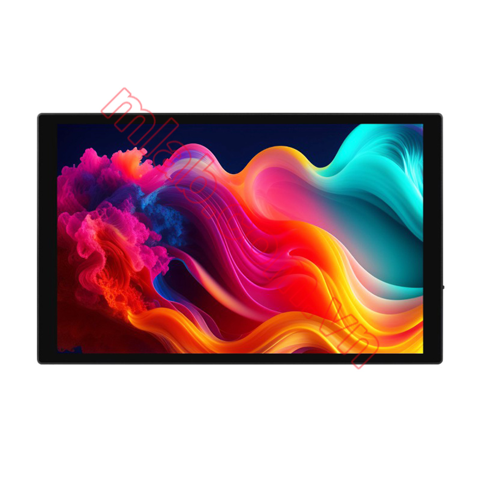 Màn hình 10.1inch HDMI/Type-C, Cảm ứng điện dung, Wide Color Gamut, 1280×800