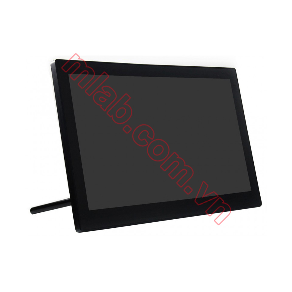 Màn hình LCD 13.3inch HDMI (H)(with case)(Version 1.0), IPS, 1920x1080, Cảm ứng điện dung Waveshare