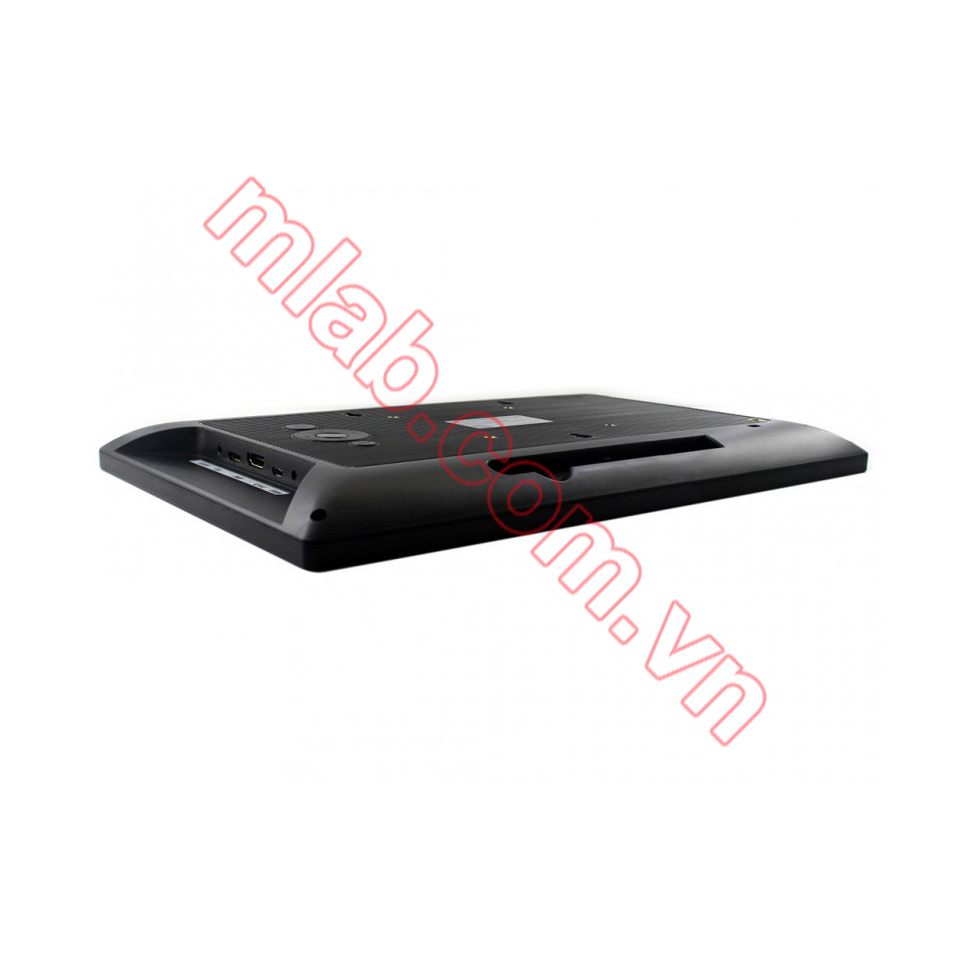 Màn hình LCD 13.3inch HDMI (H)(with case)(Version 1.0), IPS, 1920x1080, Cảm ứng điện dung Waveshare
