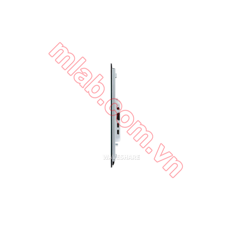 Màn hình 13.3inch HDMI/Type-C, Cảm ứng điện dung, Full Metal Back Cover, 1920 × 1080