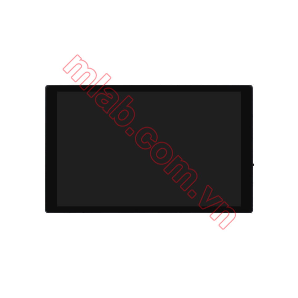 Màn hình 8inch HDMI/Type-C, Cảm ứng điện dung, Wide Color Gamut, 1280×800