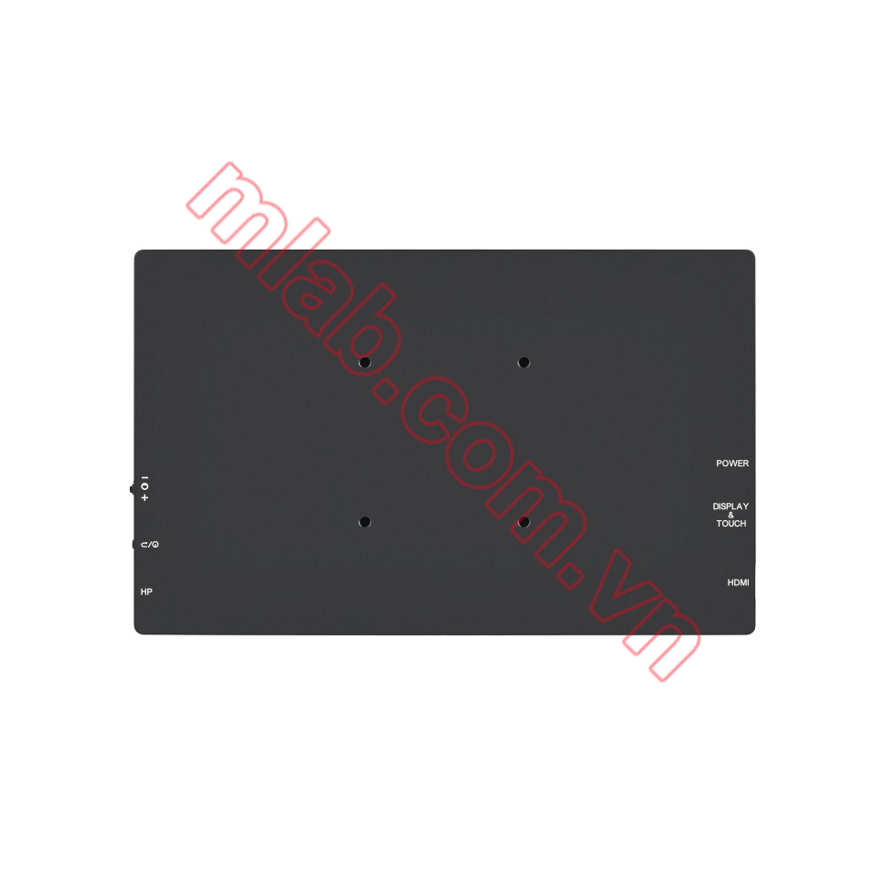 Màn hình 8inch HDMI/Type-C, Cảm ứng điện dung, Wide Color Gamut, 1280×800