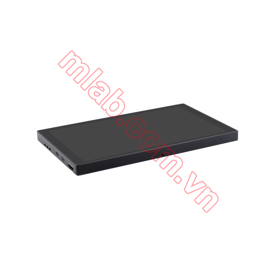 Màn hình 8inch HDMI/Type-C, Cảm ứng điện dung, Wide Color Gamut, 1280×800