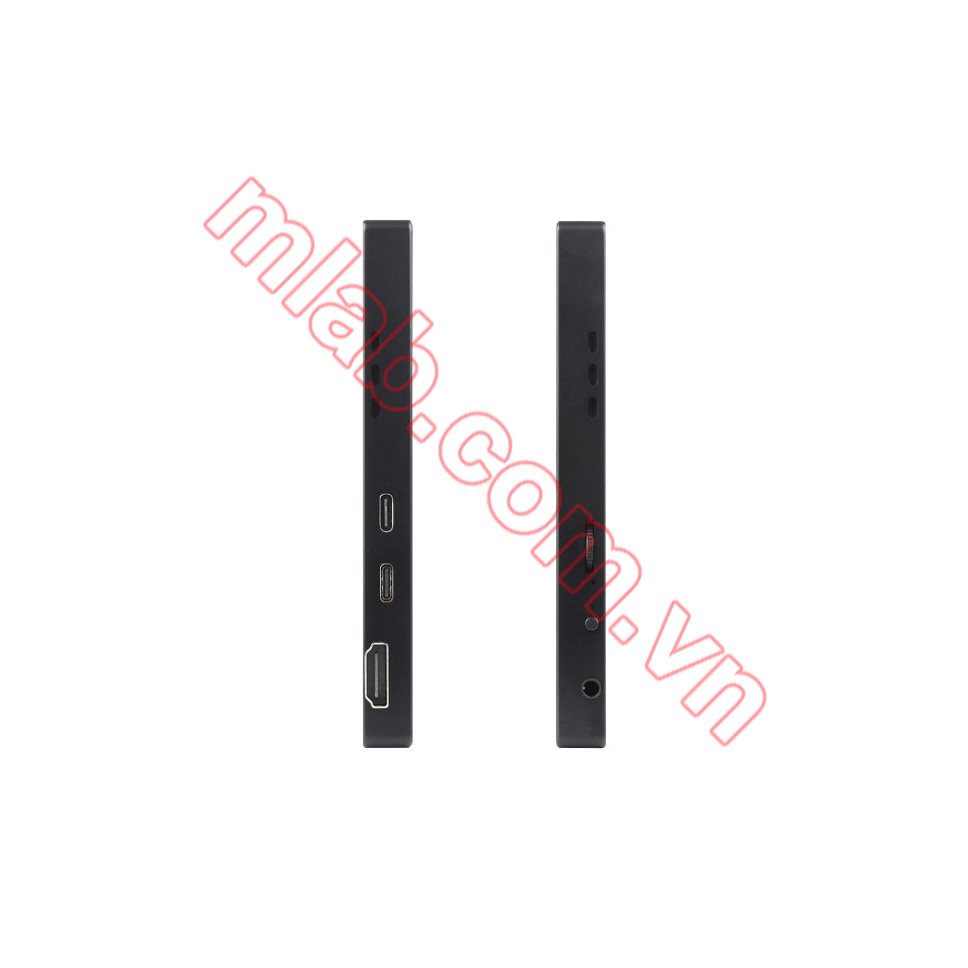 Màn hình 8inch HDMI/Type-C, Cảm ứng điện dung, Wide Color Gamut, 1280×800