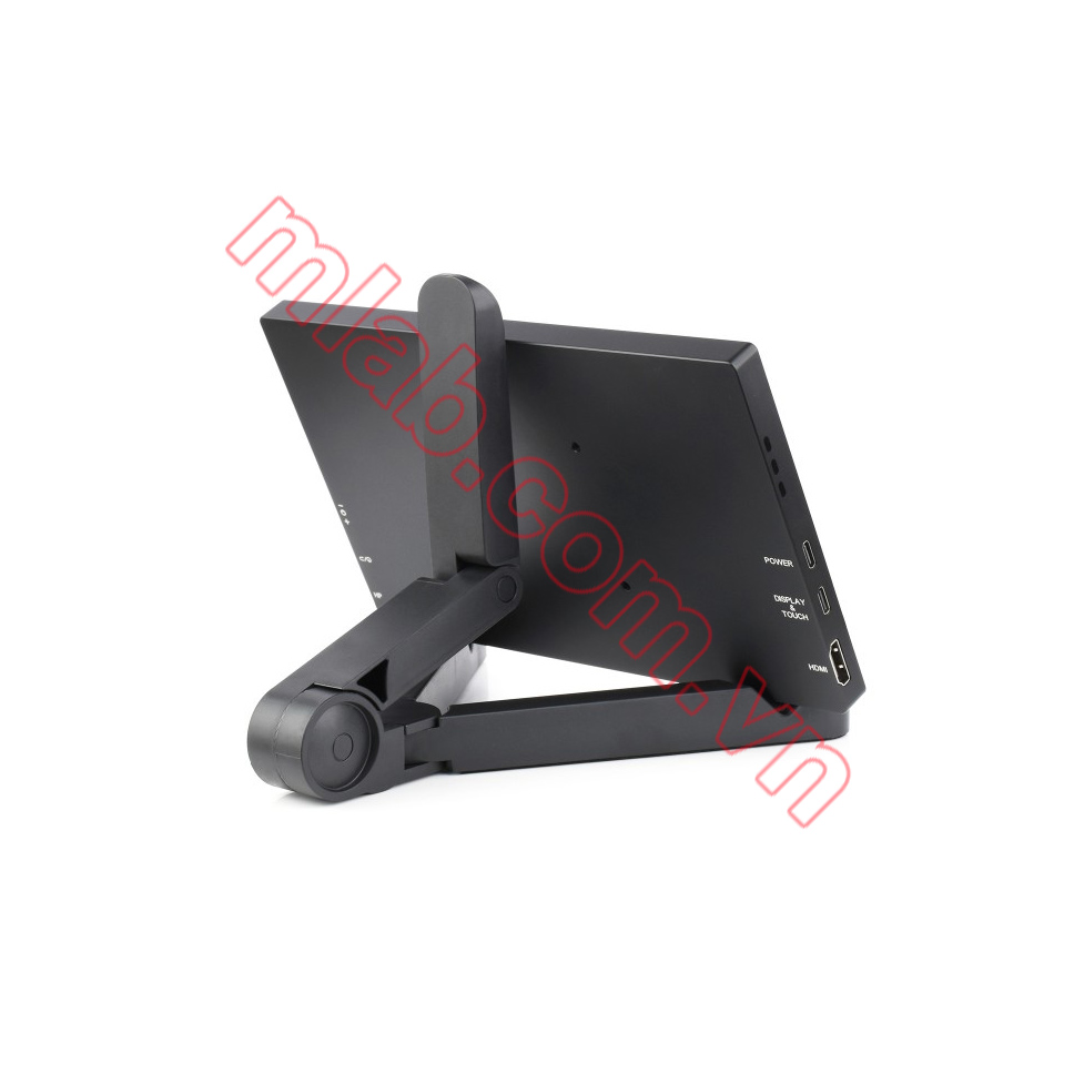Màn hình 8inch HDMI/Type-C, Cảm ứng điện dung, Wide Color Gamut, 1280×800
