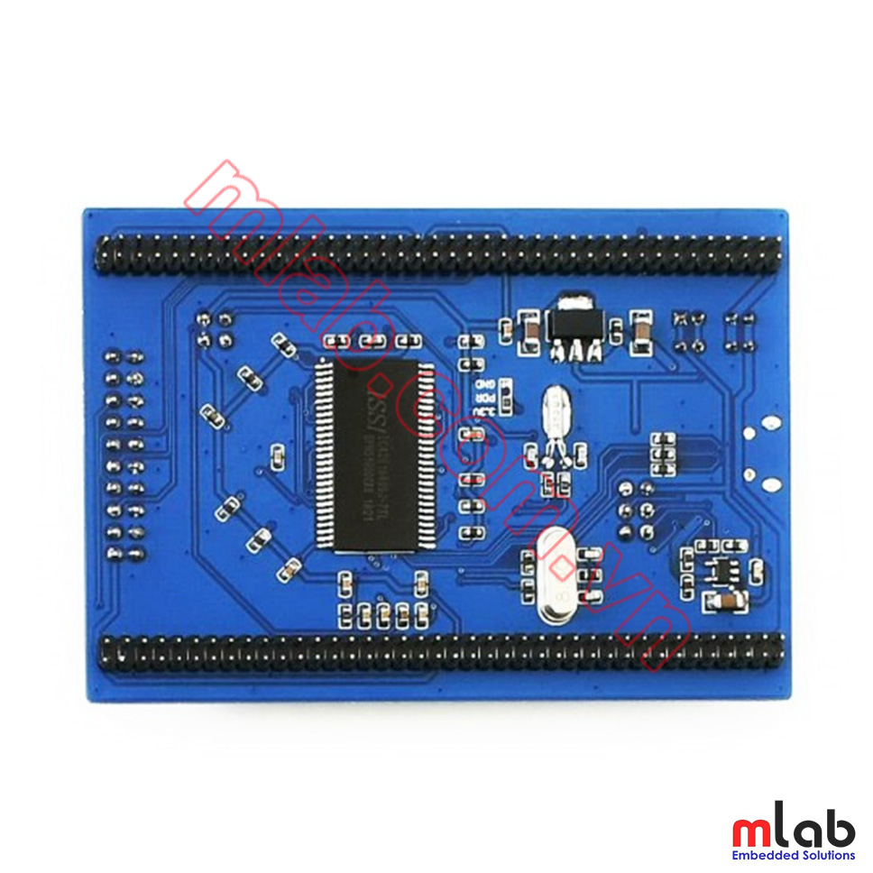 CoreH743I, STM32 STM32H743IIT6 MCU core board