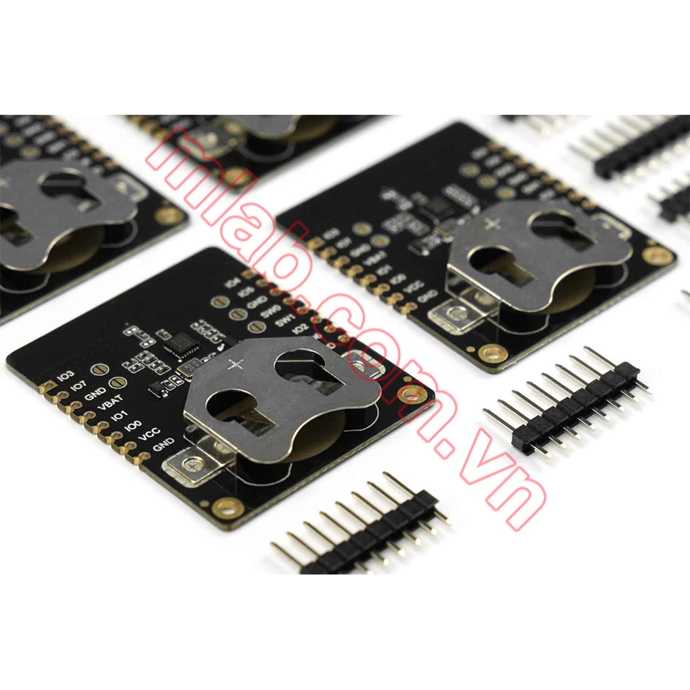 Fermion: BLE Sensor Beacon Pack (5PCS)