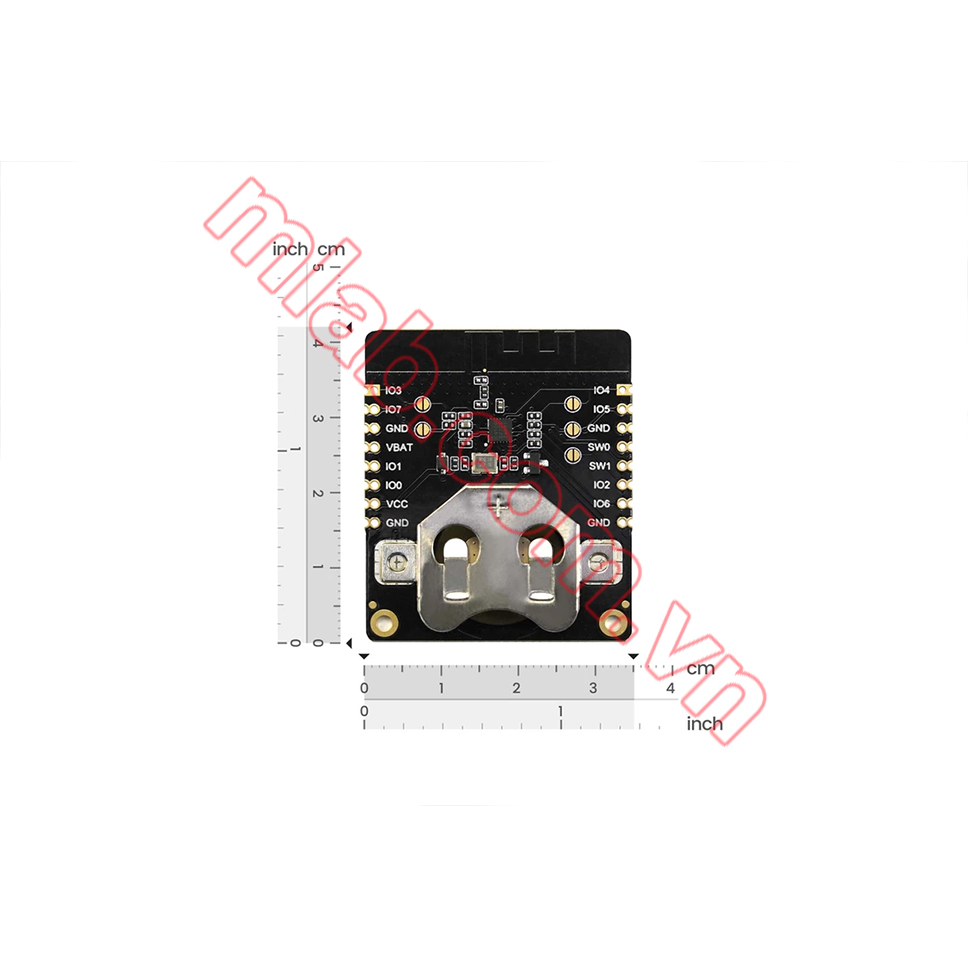 Fermion: BLE Sensor Beacon Pack (5PCS)