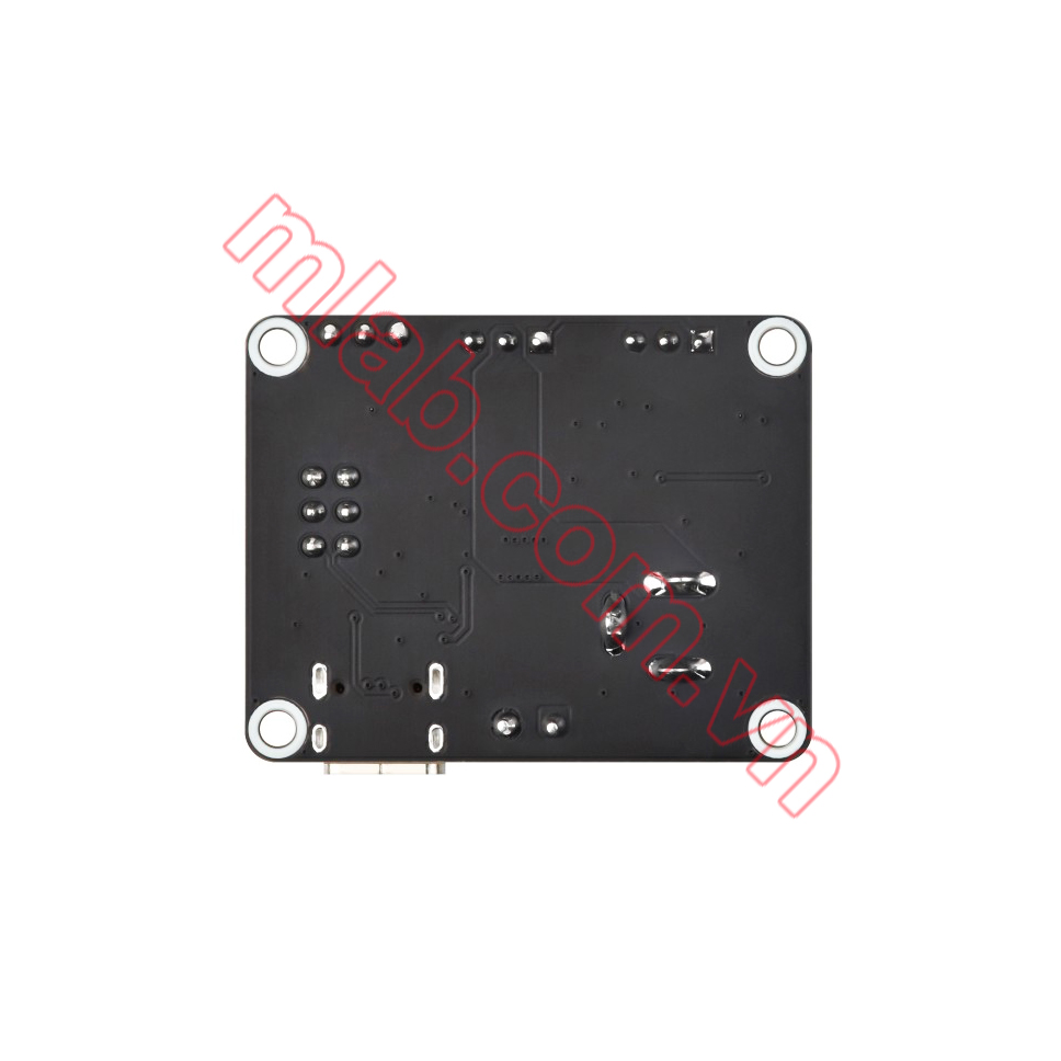 Serial Bus Servo Driver Board, Integrates Servo Power Supply And Control Circuit, Applicable for ST/SC Series Serial Bus Servos