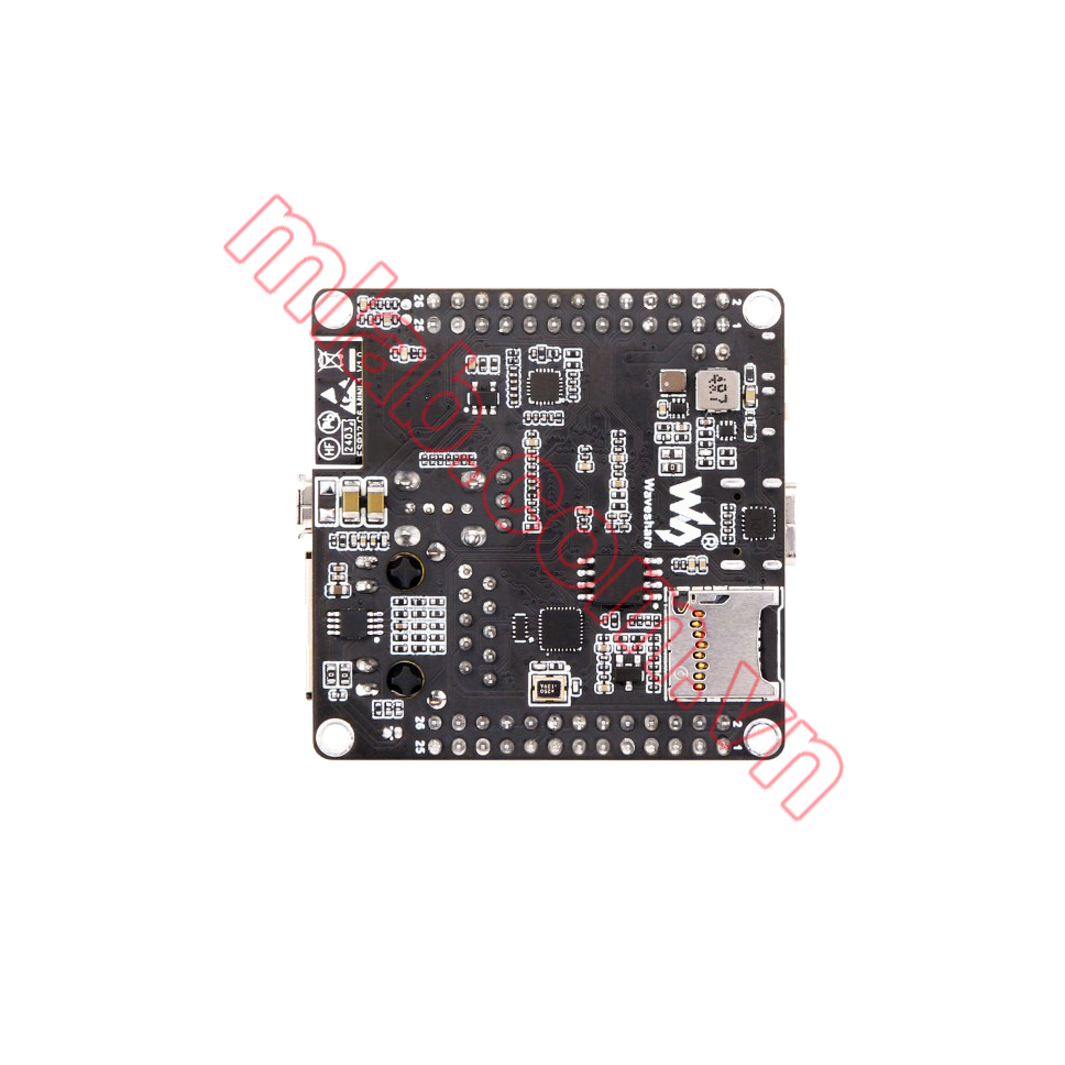ESP32-P4-NANO High-performance Development Board, Based On ESP32-P4 Chip With RISC-V Dual-core And Single-core Processors, Supports Wi-Fi 6 And Bluetooth 5/BLE