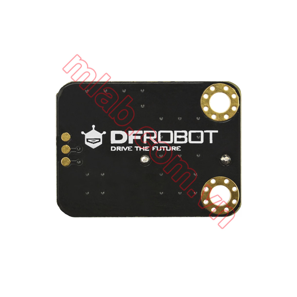 Gravity: Lightning Distance Sensor